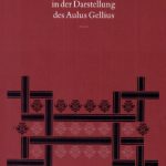 خرید و دانلود نسخه کامل کتاب Der Platoniker Tauros in der Darstellung des Aulus Gellius