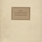 خرید و دانلود نسخه کامل کتاب Der Schwabinger Beobachter