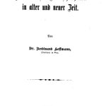 خرید و دانلود نسخه کامل کتاب Der Sinn für Naturschönheiten in alter und neuer Zeit