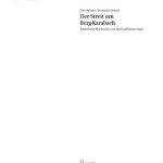 خرید و دانلود نسخه کامل کتاب Der Streit um Berg-Karabach : Spezifische Merkmale und die Konfliktparteien