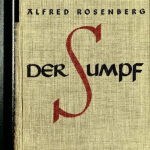 خرید و دانلود نسخه کامل کتاب Der Sumpf