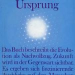خرید و دانلود نسخه کامل کتاب Der unsichtbare Ursprung: Evolution als Nachvollzug