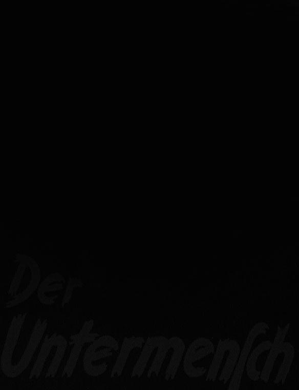 خرید و دانلود نسخه کامل کتاب Der Untermensch_68e6be6349c99.jpeg خرید و دانلود نسخه کامل کتاب Der Untermensch