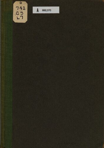 خرید و دانلود نسخه کامل کتاب Der Weg zum deutschen Sieg_68e6e0ea1558d.jpeg خرید و دانلود نسخه کامل کتاب Der Weg zum deutschen Sieg