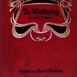 خرید و دانلود نسخه کامل کتاب Der Weltkrieg. Deutsche Träume
