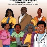 خرید و دانلود نسخه کامل کتاب Derechos del pueblo afroperuano. Informe de diagnóstico y línea de base del Plan Nacional de Acción sobre Empresas y Derechos Humanos (PNA) 2021-2025