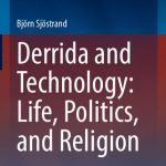 خرید و دانلود نسخه کامل کتاب Derrida and Technology: Life, Politics, and Religion