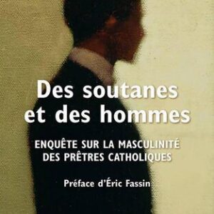 خرید و دانلود نسخه کامل کتاب Des soutanes et des hommes