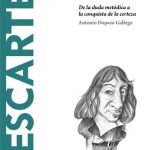 خرید و دانلود نسخه کامل کتاب Descartes. De la duda metódica a la conquista de la certeza