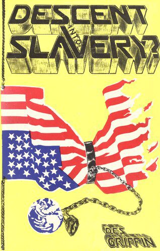 خرید و دانلود نسخه کامل کتاب Descent Into Slavery?_68f67f064f2af.jpeg خرید و دانلود نسخه کامل کتاب Descent Into Slavery?