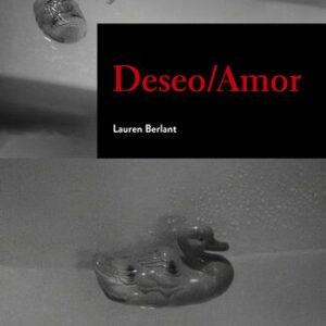 خرید و دانلود نسخه کامل کتاب Deseo/Amor
