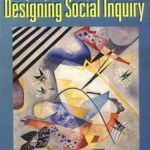خرید و دانلود نسخه کامل کتاب Designing Social Inquiry: Scientific Inference in Qualitative Research