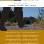 خرید و دانلود نسخه کامل کتاب Desplazados por violencia en asentamientos humanos de Huanta y Lima, Perú