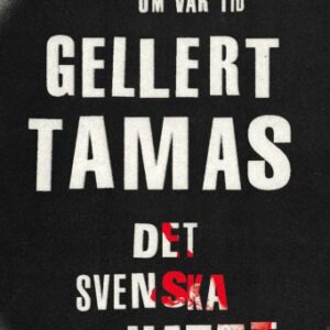 خرید و دانلود نسخه کامل کتاب Det svenska hatet : en berättelse om vår tid