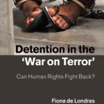 خرید و دانلود نسخه کامل کتاب Detention in the ‘War on Terror’: Can Human Rights Fight Back?