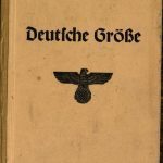 خرید و دانلود نسخه کامل کتاب Deutsche Größe