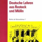 خرید و دانلود نسخه کامل کتاب Deutsche Lehren aus Rostock und Mölln Nichts als Nationalismus 1