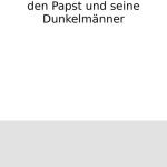 خرید و دانلود نسخه کامل کتاب Deutsche Thesen gegen den Papst und seine Dunkelmänner