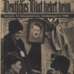 خرید و دانلود نسخه کامل کتاب Deutsches Blut kehrt heim