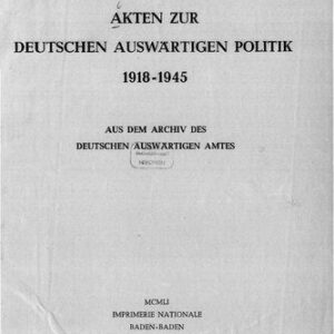 خرید و دانلود نسخه کامل کتاب DEUTSCHLAND UND DER SPANISCHE BÜRGERKRIEG 1936-1939