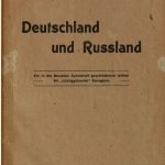 خرید و دانلود نسخه کامل کتاب Deutschland und Russland
