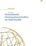 خرید و دانلود نسخه کامل کتاب Deutschlands Wertepartnerschaften im Indo-Pazifik