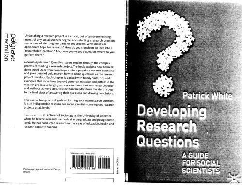 خرید و دانلود نسخه کامل کتاب Developing Research Questions: a Guide for Social Sciences_68f8a63126230.jpeg خرید و دانلود نسخه کامل کتاب Developing Research Questions: a Guide for Social Sciences