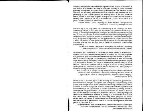 خرید و دانلود نسخه کامل کتاب Development and Globalization: A Marxian Class Analysis_68f7a1a48f286.jpeg خرید و دانلود نسخه کامل کتاب Development and Globalization: A Marxian Class Analysis