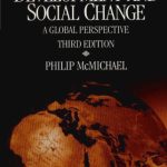 خرید و دانلود نسخه کامل کتاب Development and Social Change: A Global Perspective