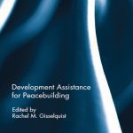 خرید و دانلود نسخه کامل کتاب Development Assistance for Peacebuilding