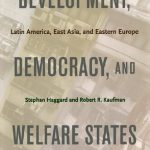 خرید و دانلود نسخه کامل کتاب Development, Democracy, and Welfare States: Latin America, East Asia, and Eastern Europe