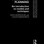 خرید و دانلود نسخه کامل کتاب Development Policy and Planning: An Introduction to Models and Techniques