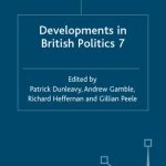 خرید و دانلود نسخه کامل کتاب Developments in British Politics 7: Seventh Edition (Bk.7)