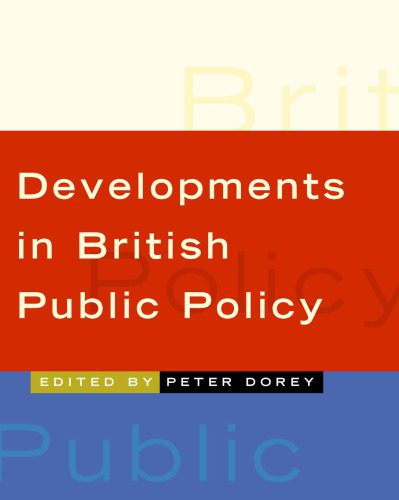 خرید و دانلود نسخه کامل کتاب Developments in British Public Policy_68ea045c1ef0b.jpeg خرید و دانلود نسخه کامل کتاب Developments in British Public Policy