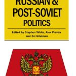 خرید و دانلود نسخه کامل کتاب Developments in Russian and Post-Soviet Politics