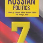 خرید و دانلود نسخه کامل کتاب Developments in Russian Politics 7