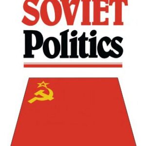 خرید و دانلود نسخه کامل کتاب Developments in Soviet Politics