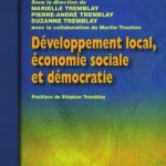 خرید و دانلود نسخه کامل کتاب Développement local, économie sociale et démocratie
