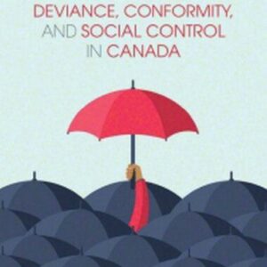خرید و دانلود نسخه کامل کتاب Deviance, Conformity, and Social Control in Canada