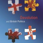 خرید و دانلود نسخه کامل کتاب Devolution and British Politics