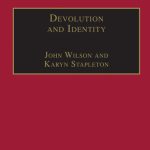 خرید و دانلود نسخه کامل کتاب Devolution and Identity