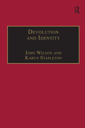 خرید و دانلود نسخه کامل کتاب Devolution and Identity_68e823494d286.jpeg خرید و دانلود نسخه کامل کتاب Devolution and Identity