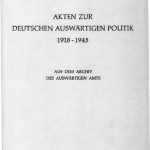 خرید و دانلود نسخه کامل کتاب Dezember 1925 bis Dezember 1926 DEUTSCHLANDS BEZIEHUNGEN ZU SÜD- UND SÜDOSTEUROPA, SKANDINAVIEN, DEN NIEDERLANDEN UND ZU DEN AUSSEREUROPÄISCHEN STAATEN