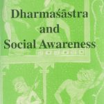 خرید و دانلود نسخه کامل کتاب Dharmaśāstra and social awareness
