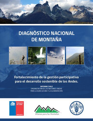 خرید و دانلود نسخه کامل کتاب Diagnóstico nacional de montaña : Fortalecimiento de la gestión participativa para el desarrollo sostenible de los Andes. Informe Chile_68f81c521f606.jpeg خرید و دانلود نسخه کامل کتاب Diagnóstico nacional de montaña : Fortalecimiento de la gestión participativa para el desarrollo sostenible de los Andes. Informe Chile