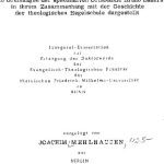 خرید و دانلود نسخه کامل کتاب Dialektik, Selbstbewusstsein und Offenbarung : Die Grundlagen der spekulativen Orthodoxie Bruno Bauers in ihrem Zusammenhang mit der Geschichte der theologischen Hegelschule dargestellt