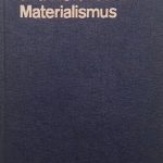 خرید و دانلود نسخه کامل کتاب Dialektischer und historischer Materialismus : Lehrbuch für das marxistisch-leninistische Grundlagenstudium