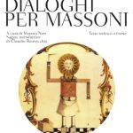خرید و دانلود نسخه کامل کتاب Dialoghi per massoni