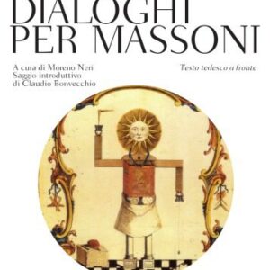 خرید و دانلود نسخه کامل کتاب Dialoghi per massoni