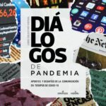 خرید و دانلود نسخه کامل کتاب Diálogos de pandemia. Aportes y desafíos de la comunicación en tiempos de covid-19